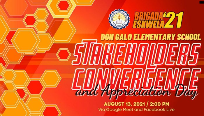 Copy of Stakeholders Convergence